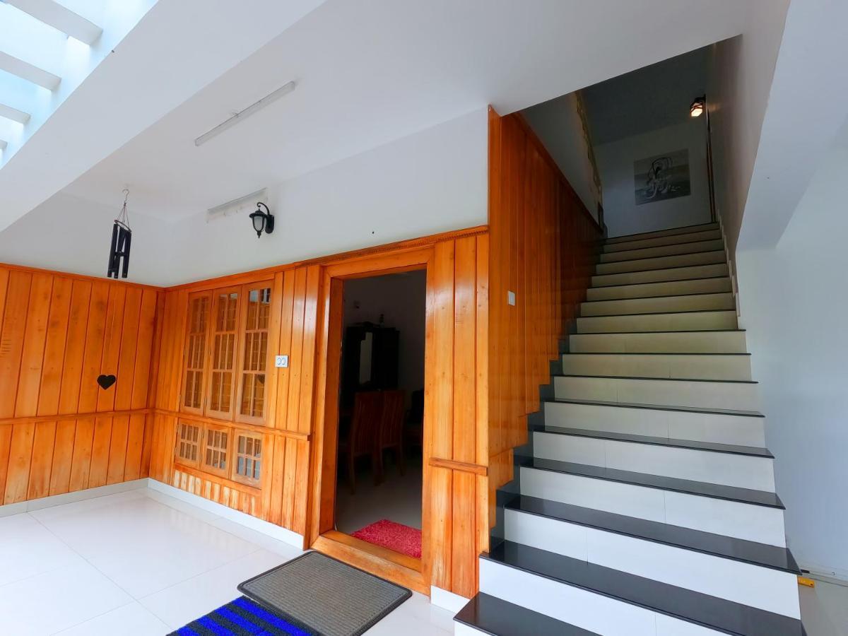 Green Cove Munnar Anachal 外观 照片